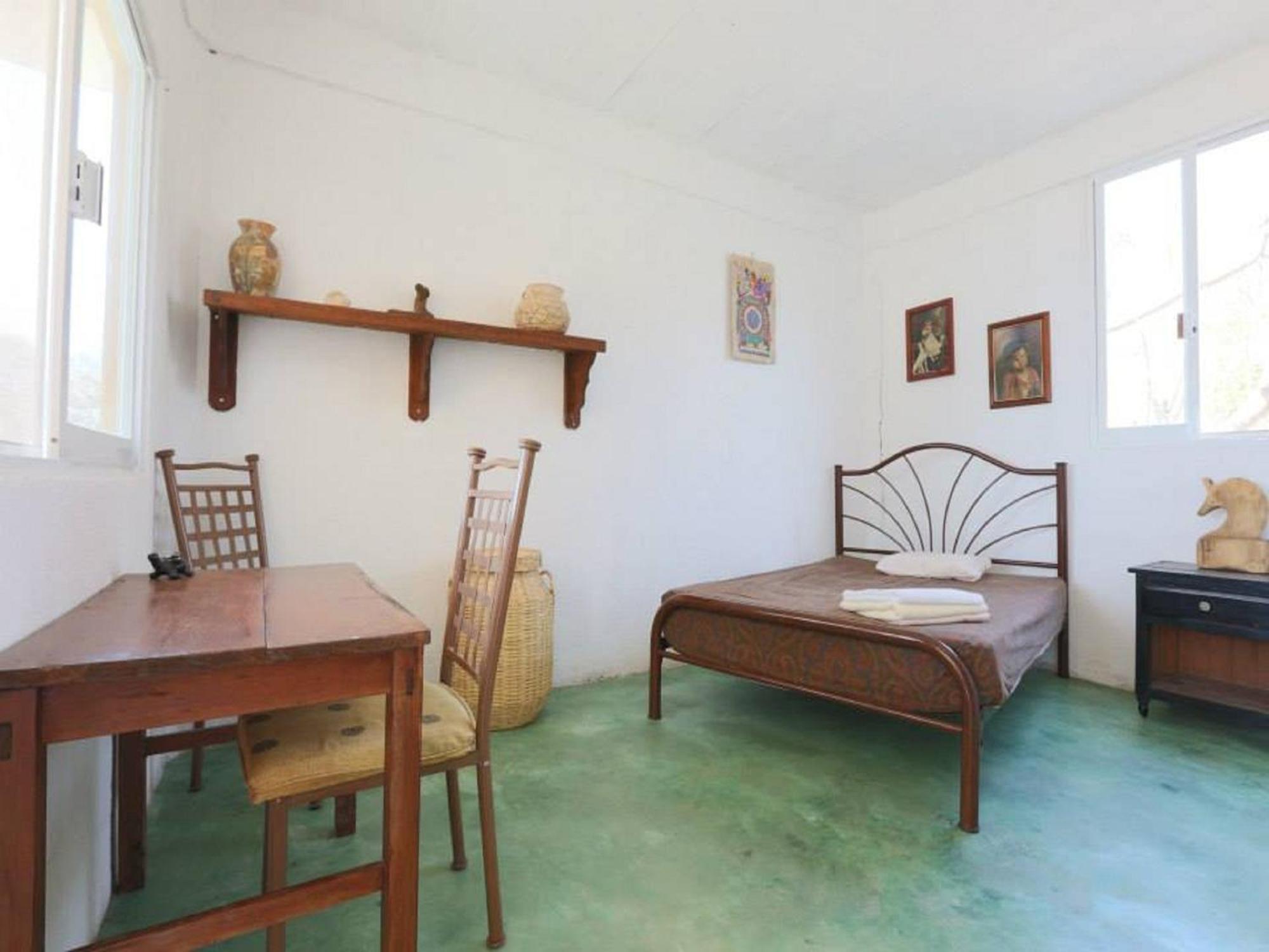Casa Macondo Puerto Ángel Oda fotoğraf