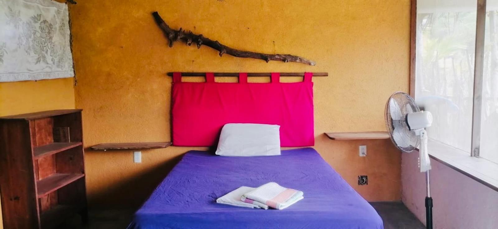 Casa Macondo Puerto Ángel Dış mekan fotoğraf