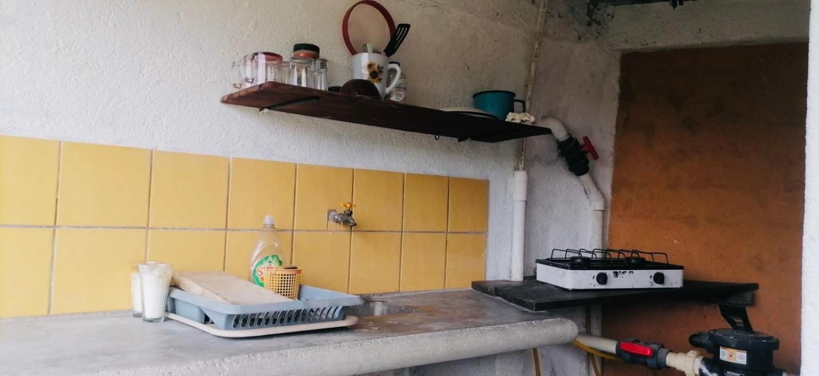 Casa Macondo Puerto Ángel Dış mekan fotoğraf