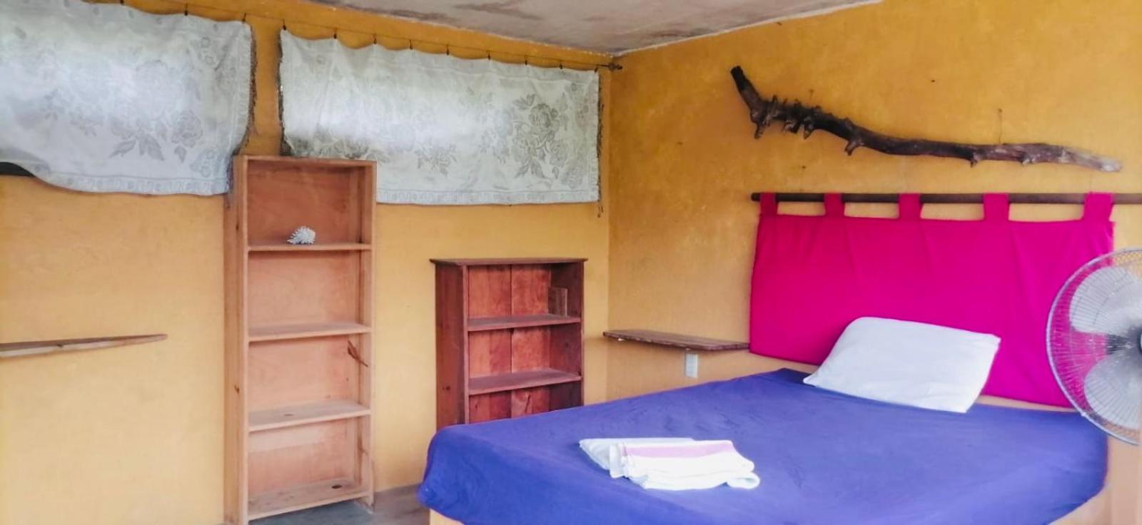 Casa Macondo Puerto Ángel Dış mekan fotoğraf