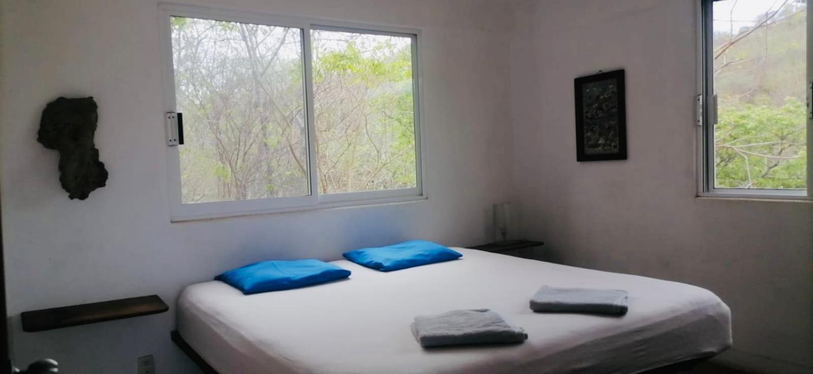 Casa Macondo Puerto Ángel Dış mekan fotoğraf