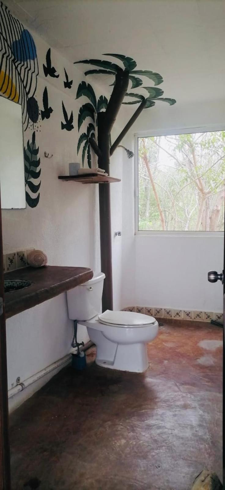 Casa Macondo Puerto Ángel Dış mekan fotoğraf