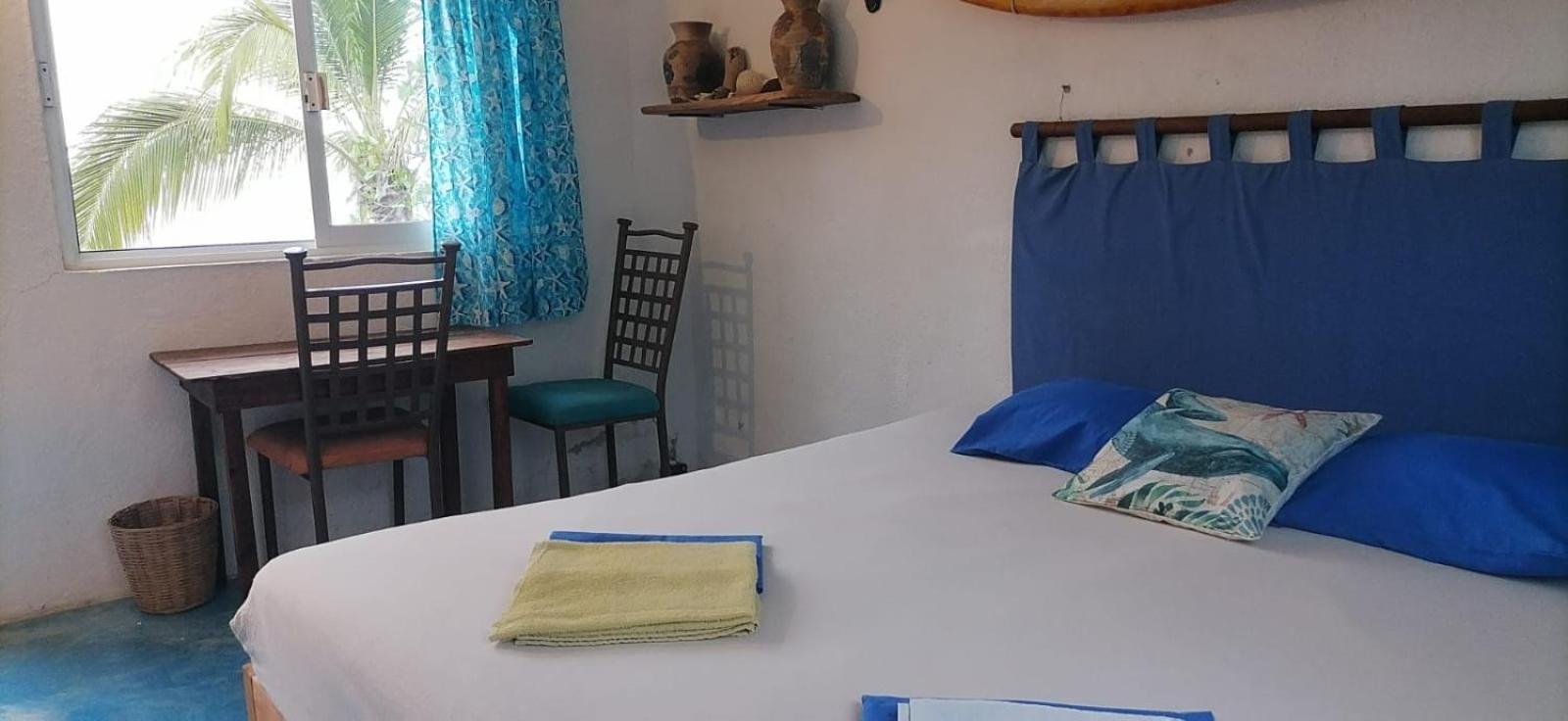 Casa Macondo Puerto Ángel Dış mekan fotoğraf