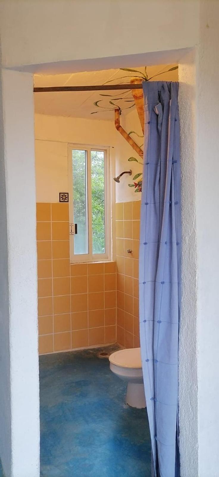 Casa Macondo Puerto Ángel Dış mekan fotoğraf