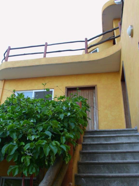 Casa Macondo Puerto Ángel Oda fotoğraf