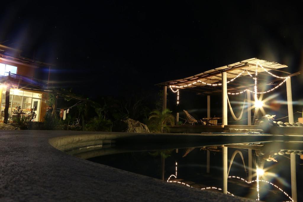 Casa Macondo Puerto Ángel Dış mekan fotoğraf
