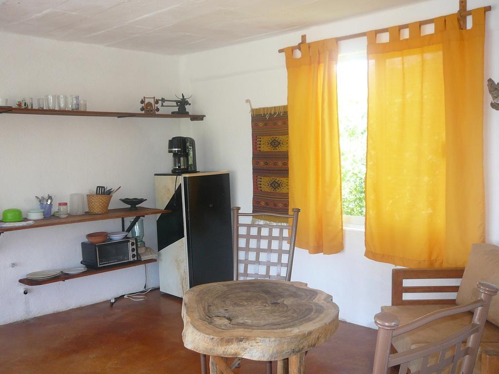 Casa Macondo Puerto Ángel Dış mekan fotoğraf