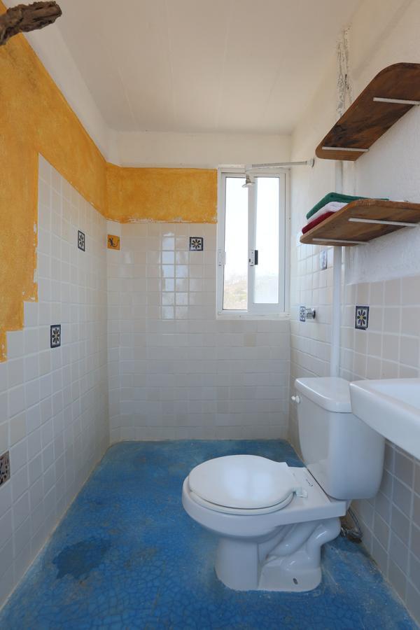 Casa Macondo Puerto Ángel Dış mekan fotoğraf